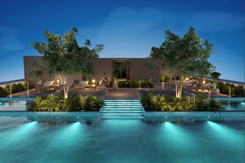 platinum esquire pool
